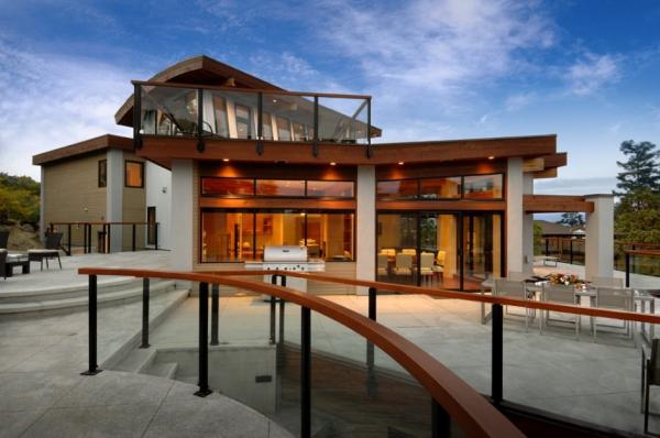 The Armada House
