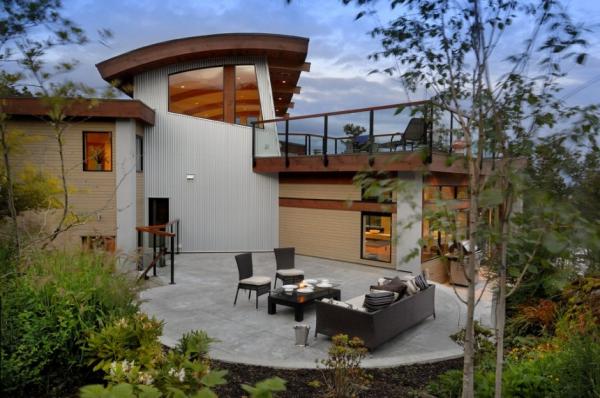 The Armada House