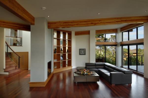 The Armada House