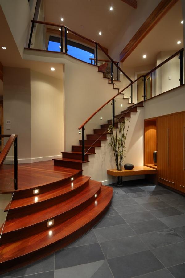 The Armada House