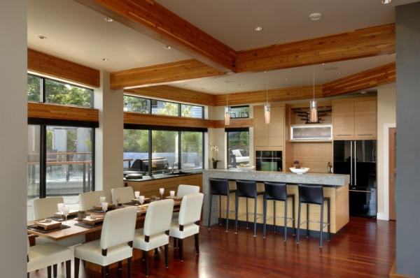 The Armada House