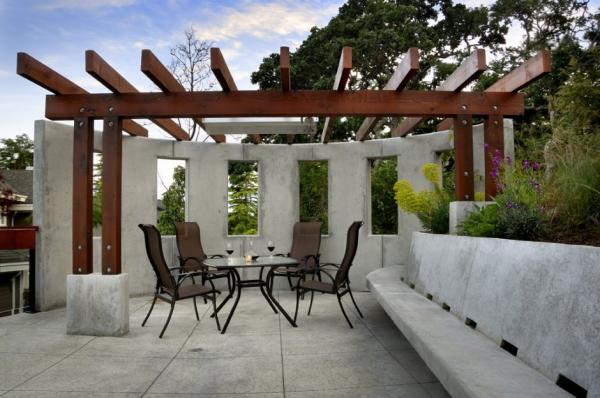 The Armada House