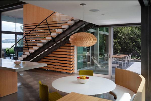 Graham Residence