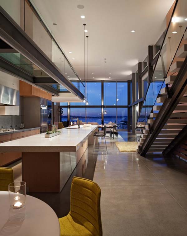 Graham Residence
