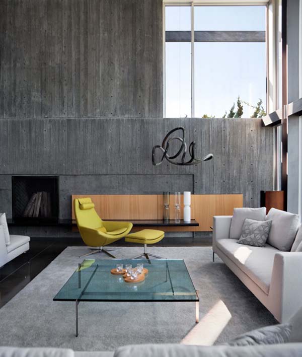 Graham Residence