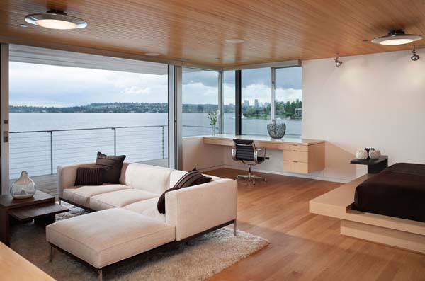 Graham Residence