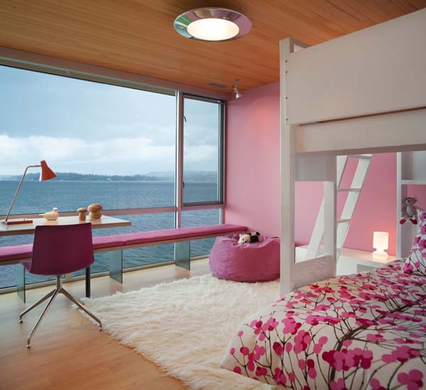 Graham Residence