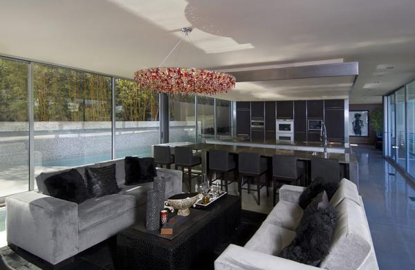 Luxury LA Property