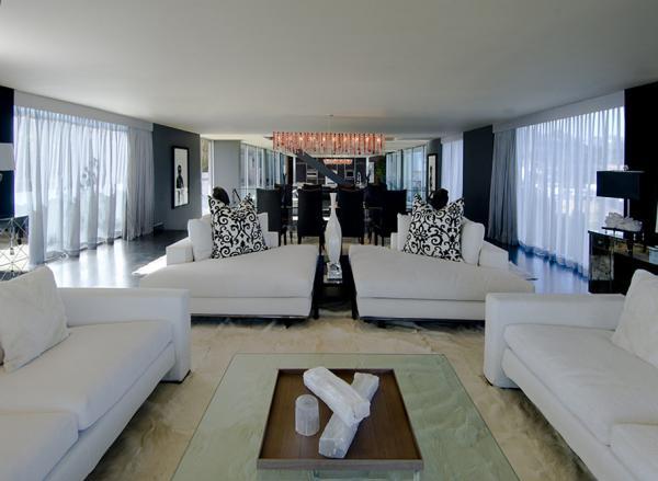 Luxury LA Property