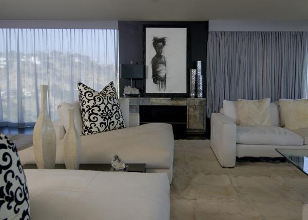 Luxury LA Property