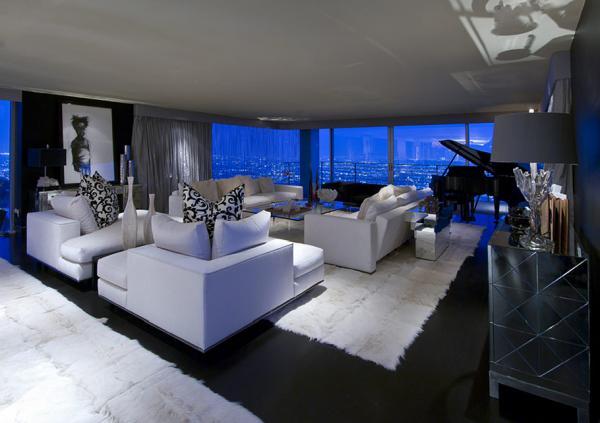 Luxury LA Property