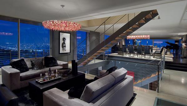 Luxury LA Property