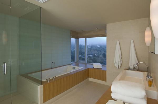 Luxury LA Property