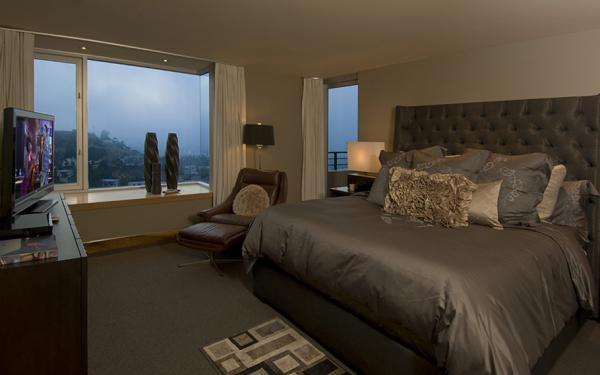 Luxury LA Property