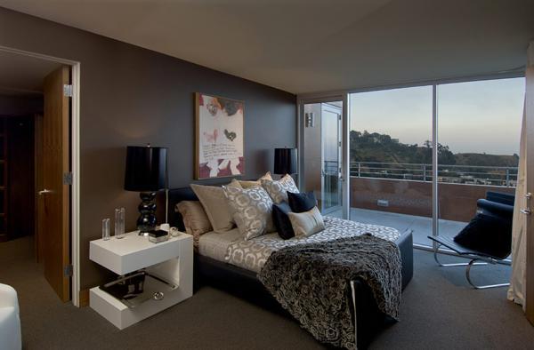 Luxury LA Property