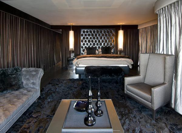 Luxury LA Property