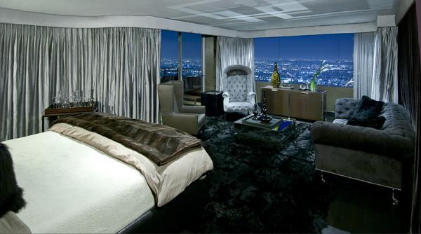 Luxury LA Property