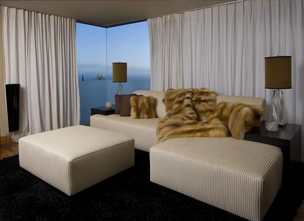 Luxury LA Property