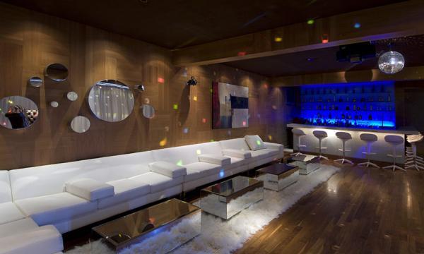 Luxury LA Property