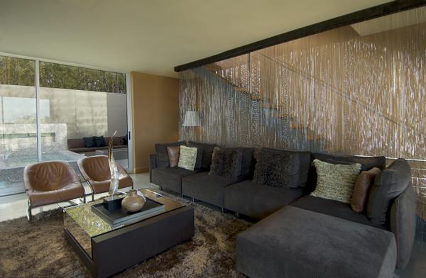 Luxury LA Property