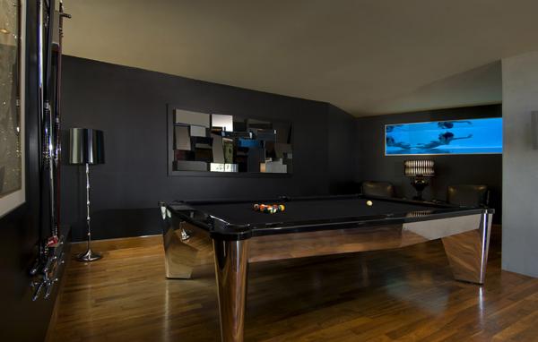 Luxury LA Property
