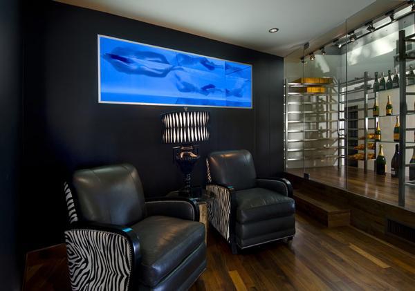 Luxury LA Property