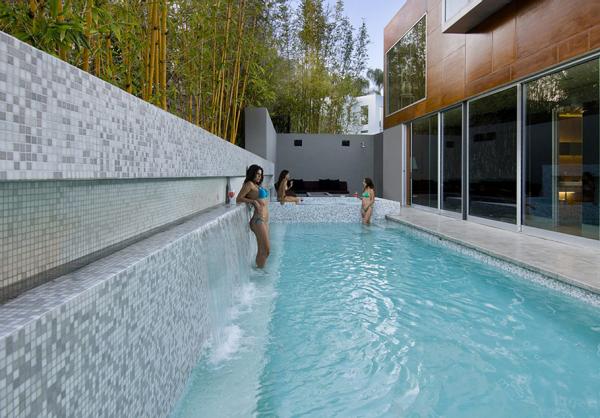 Luxury LA Property