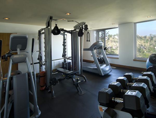 Luxury LA Property