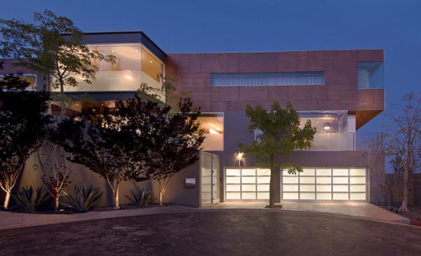 Luxury LA Property