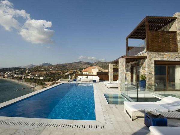 Elounda Villa