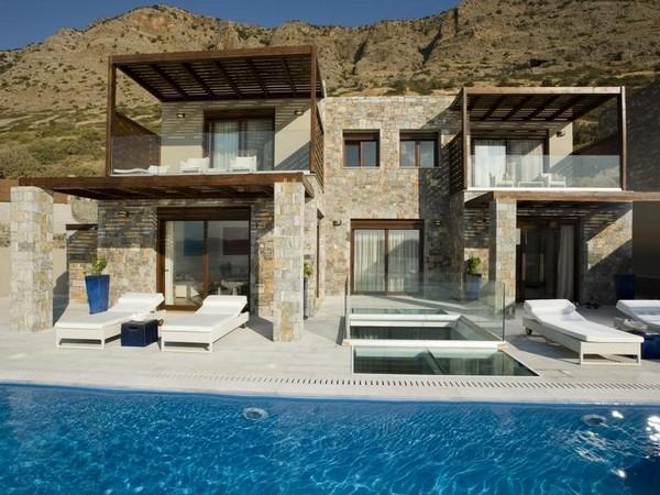 Elounda Villa