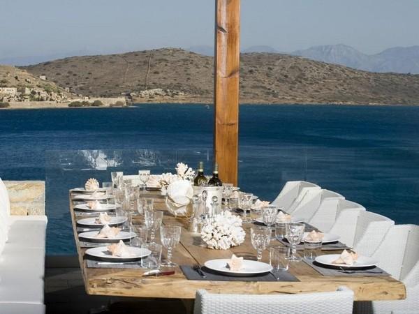 Elounda Villa