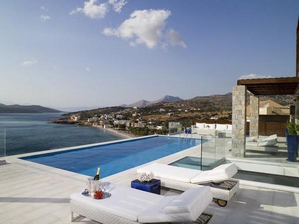 Elounda Villa
