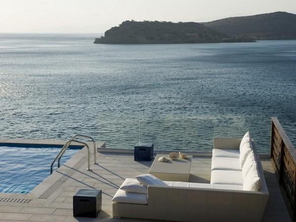Elounda Villa