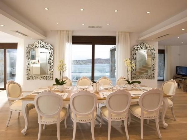 Elounda Villa