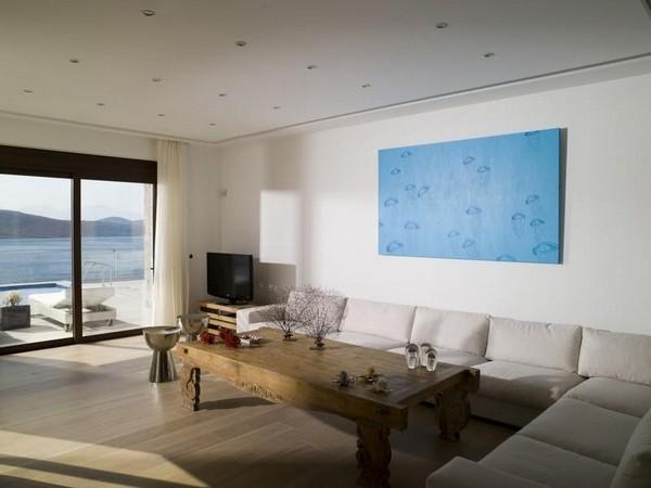 Elounda Villa
