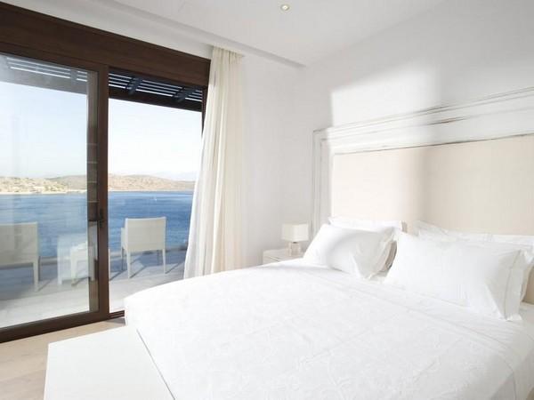Elounda Villa