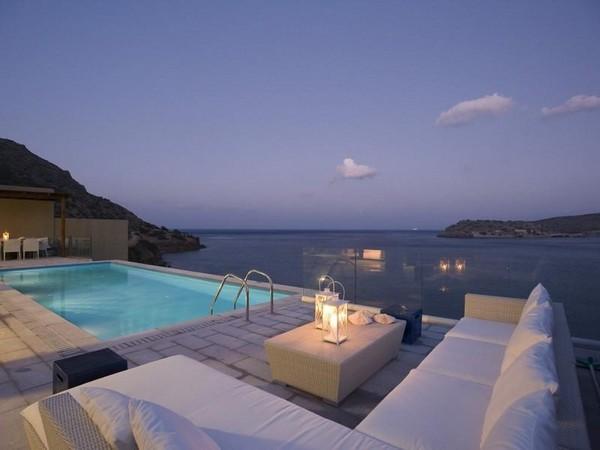 Elounda Villa