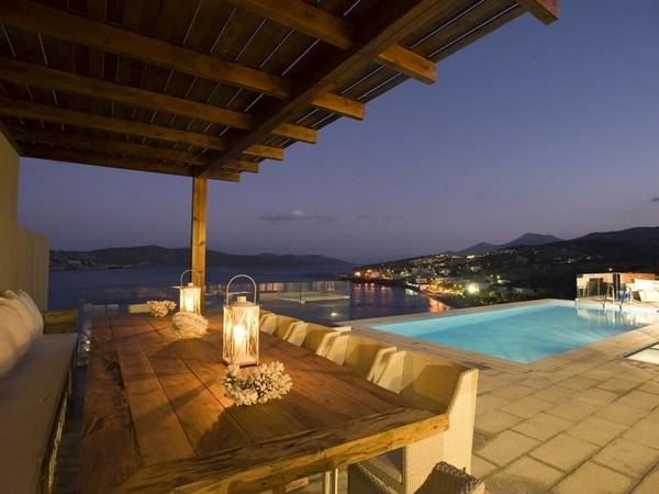 Elounda Villa