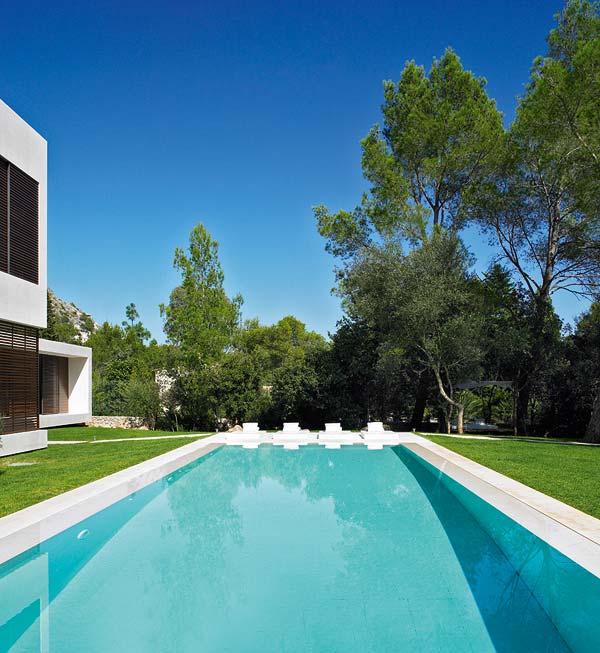 Mallorcan Dream House