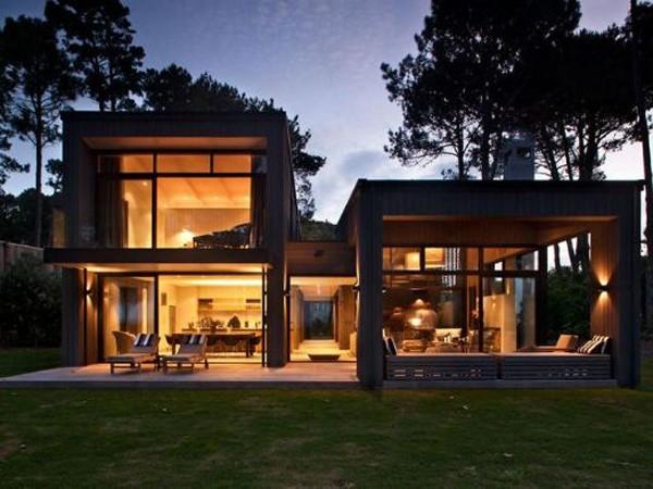 Matarangi House 01