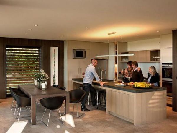 Matarangi House 01