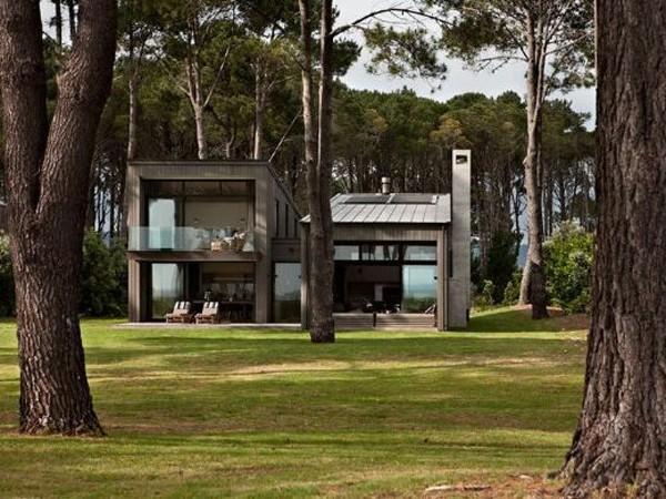 Matarangi House 01