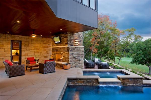 Westlake Drive House