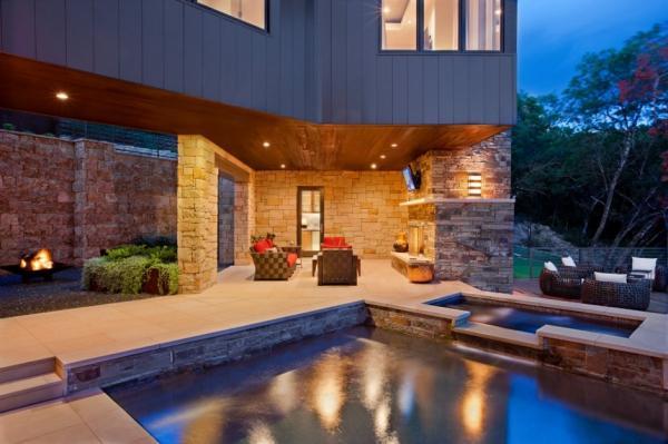 Westlake Drive House