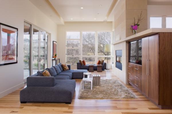 Westlake Drive House