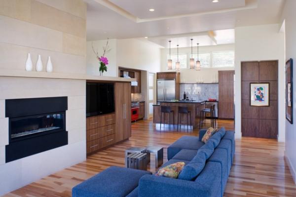 Westlake Drive House