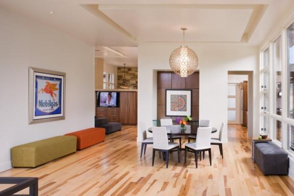 Westlake Drive House