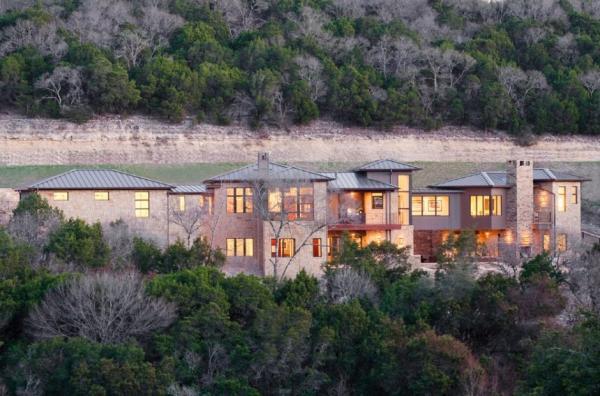 Westlake Drive House