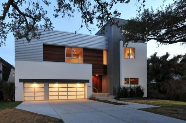 The Laurel Residence